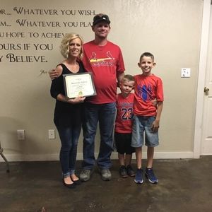 Meet your Posher, Jason